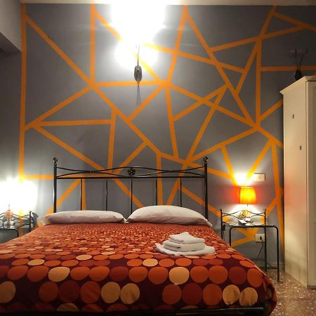 Bed and Breakfast La Donna Garbata Рим Екстер'єр фото