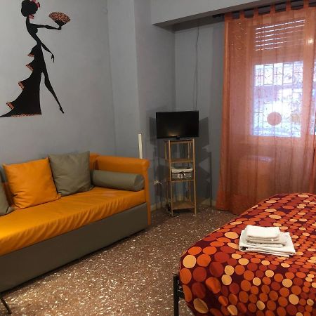 Bed and Breakfast La Donna Garbata Рим Екстер'єр фото