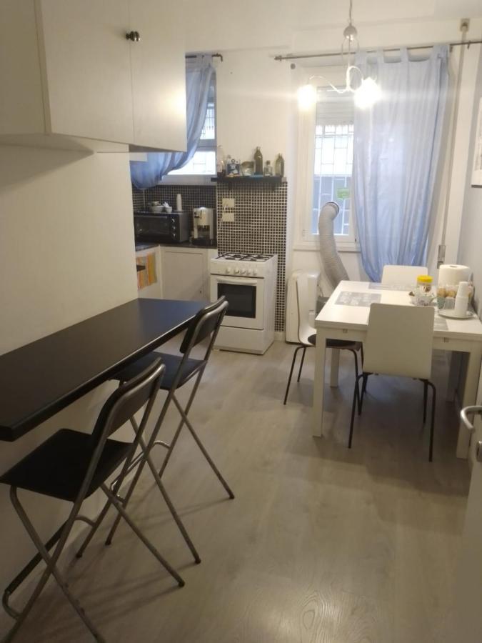 Bed and Breakfast La Donna Garbata Рим Екстер'єр фото