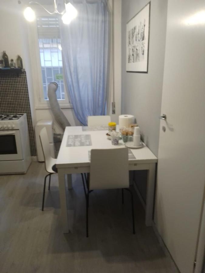 Bed and Breakfast La Donna Garbata Рим Екстер'єр фото